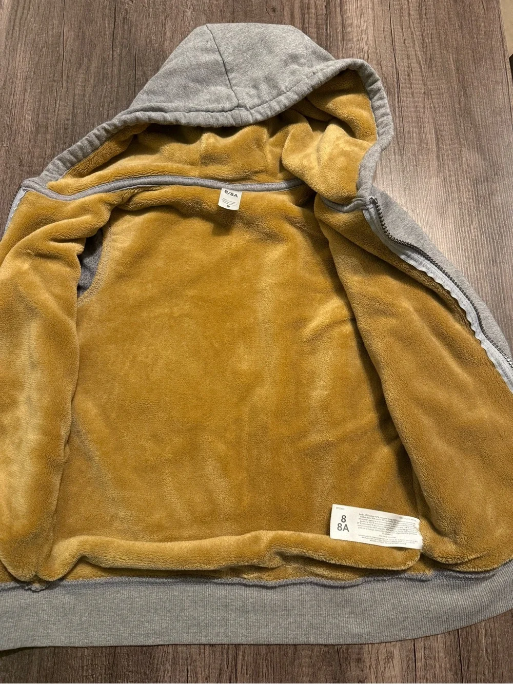 Carters carter zip